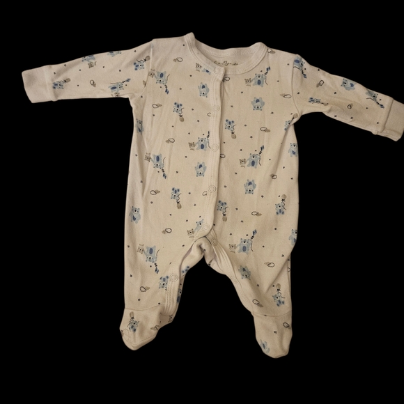 3 PJs Kids - Picture 3 of 3